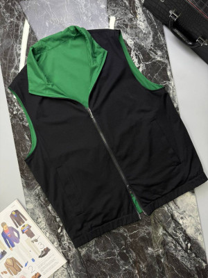 Жилетка Loro Piana двусторонняя 28507