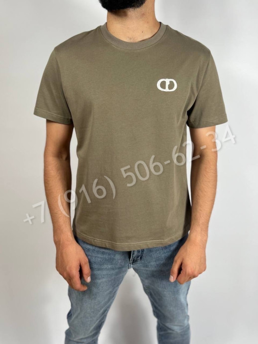 Футболка Dior 18831