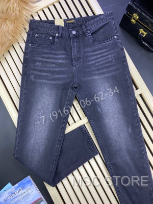 Джинсы Burberry 8579