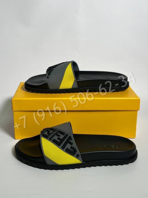Тапочки Fendi 18930