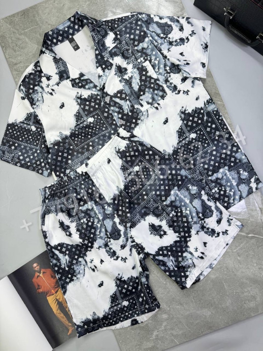 Комплект летний Louis Vuitton 29017