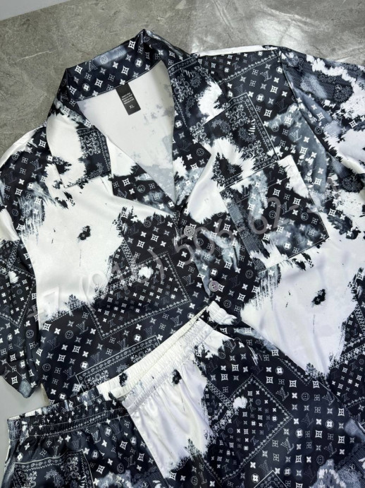 Комплект летний Louis Vuitton 29017