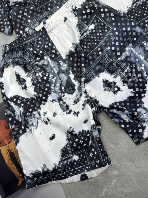 Комплект летний Louis Vuitton 29017