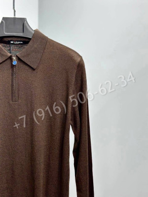 Поло KITON 19033