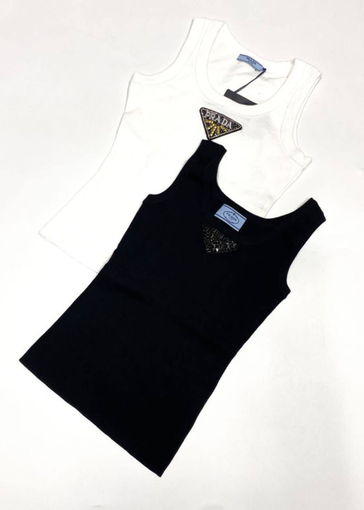 Майка Prada 19138
