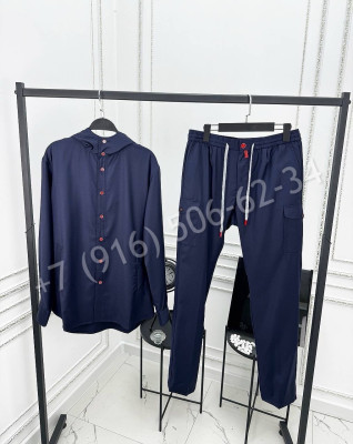 Прогулочный костюм KITON 29214