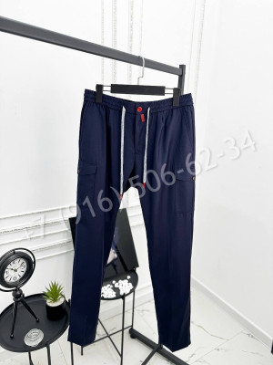 Прогулочный костюм KITON 29214