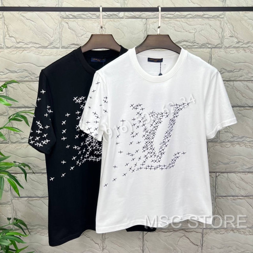 Футболка Louis Vuitton 8883