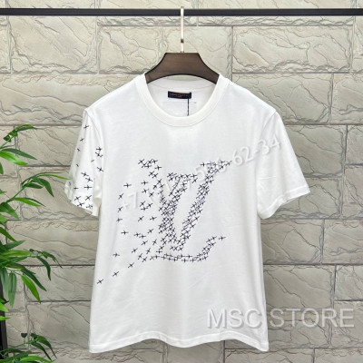 Футболка Louis Vuitton 8883