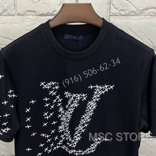Футболка Louis Vuitton 8883