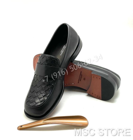 Туфли Bottega Veneta 8986