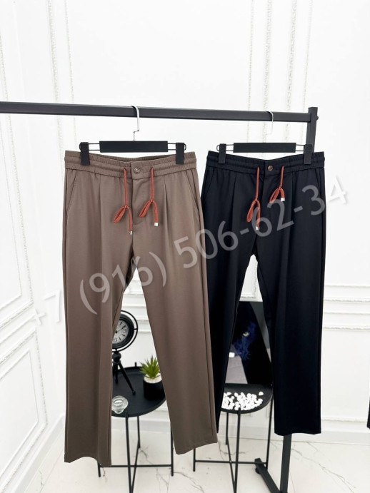 Брюки Loro Piana 29414