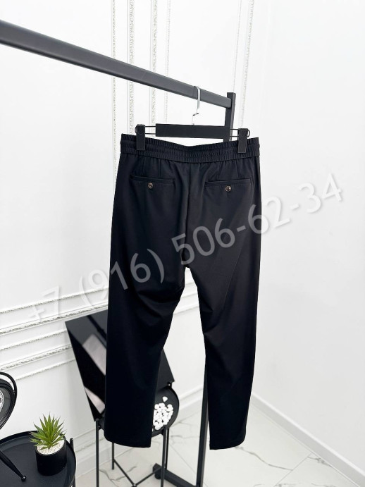 Брюки Loro Piana 29414