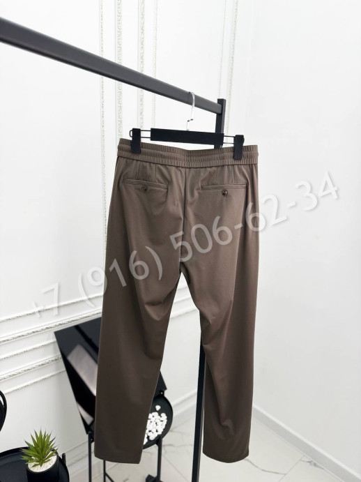 Брюки Loro Piana 29414