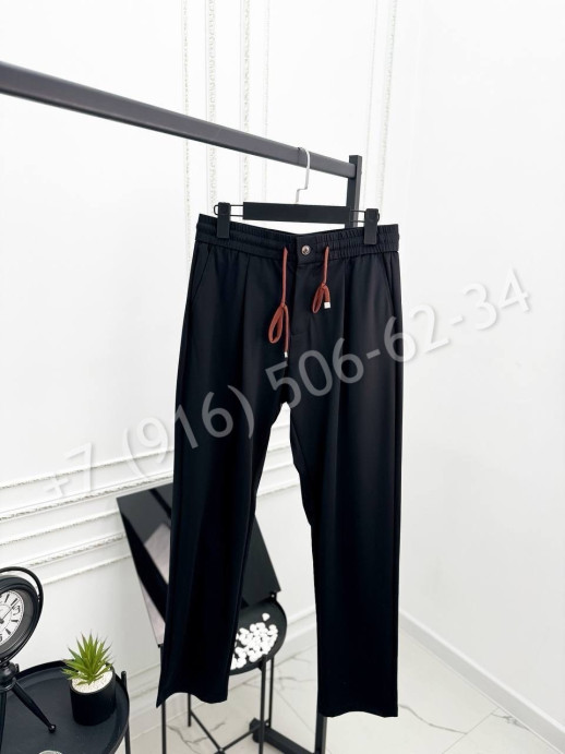 Брюки Loro Piana 29414