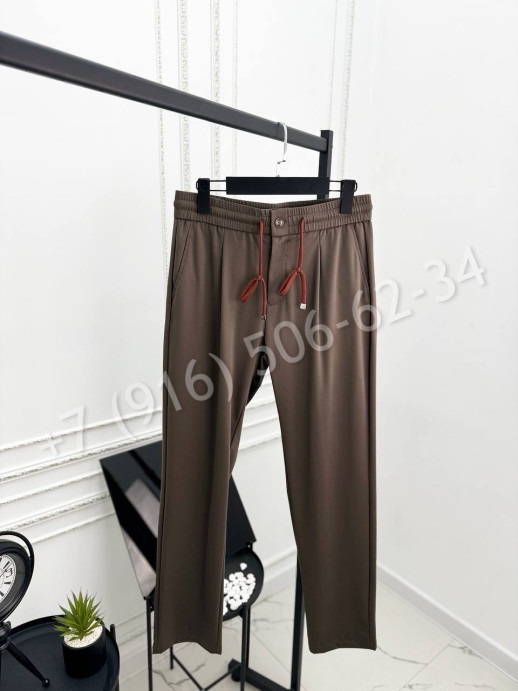 Брюки Loro Piana 29414