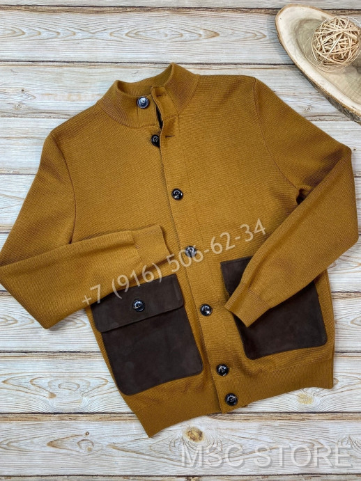 Кардиган Loro Piana 9083