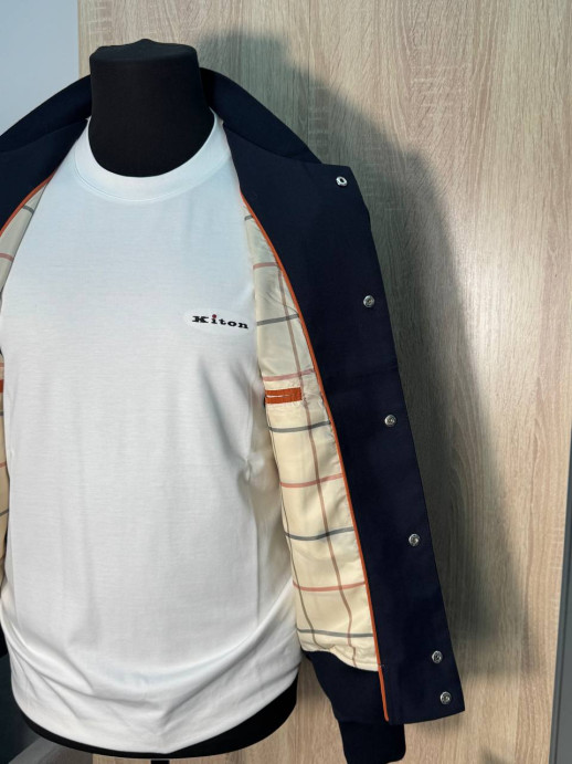 Ветровка Loro Piana 7362