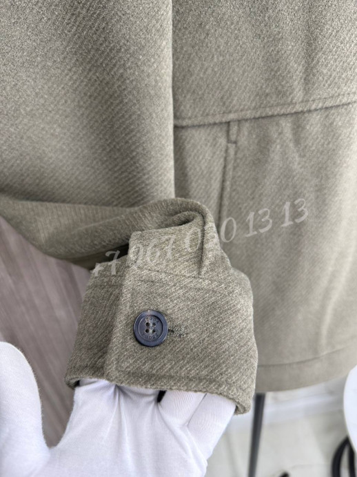 Куртка Zegna 16004 1