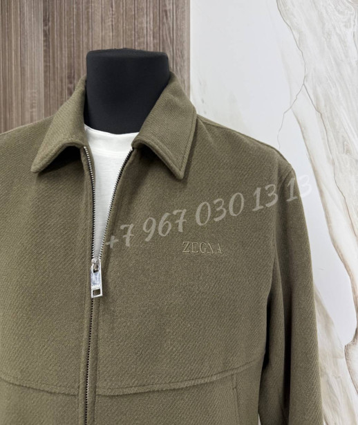 Куртка Zegna 16004 1