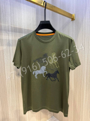 Футболка Hermes 29614