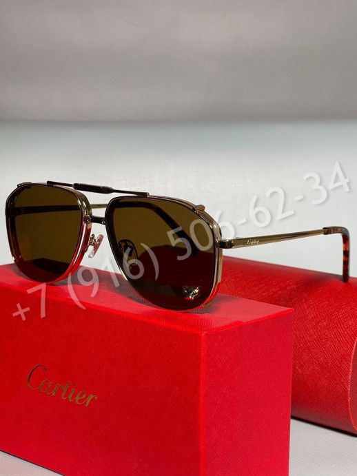 Очки Cartier 30407