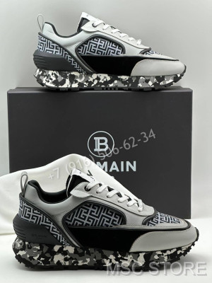 Кроссовки Balmain 9289