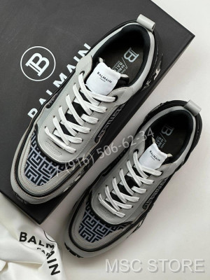 Кроссовки Balmain 9289