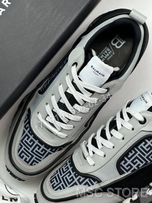 Кроссовки Balmain 9289