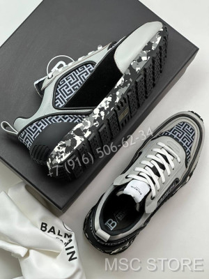 Кроссовки Balmain 9289
