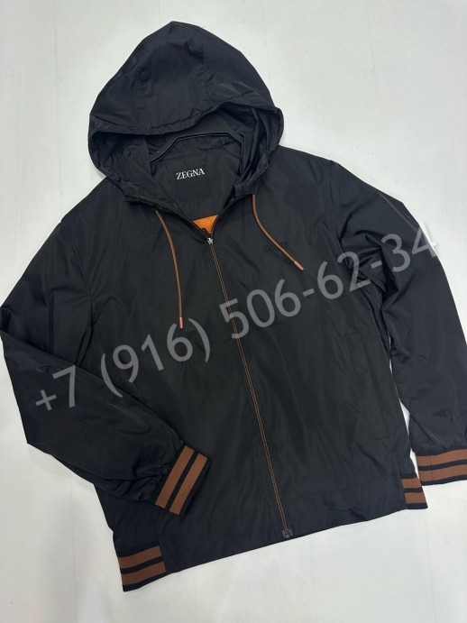 Ветровка Zegna 29714