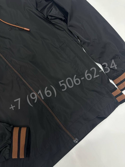 Ветровка Zegna 29714