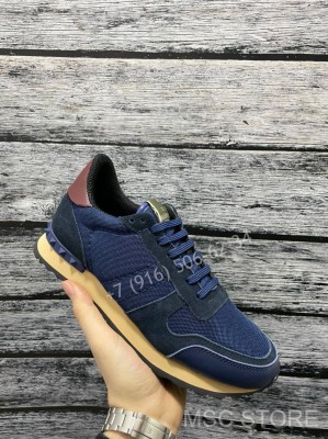 Кроссовки Valentino 9391