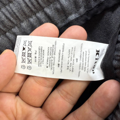 Брюки Kiton 19208 3