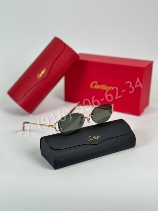 Очки Cartier 32070
