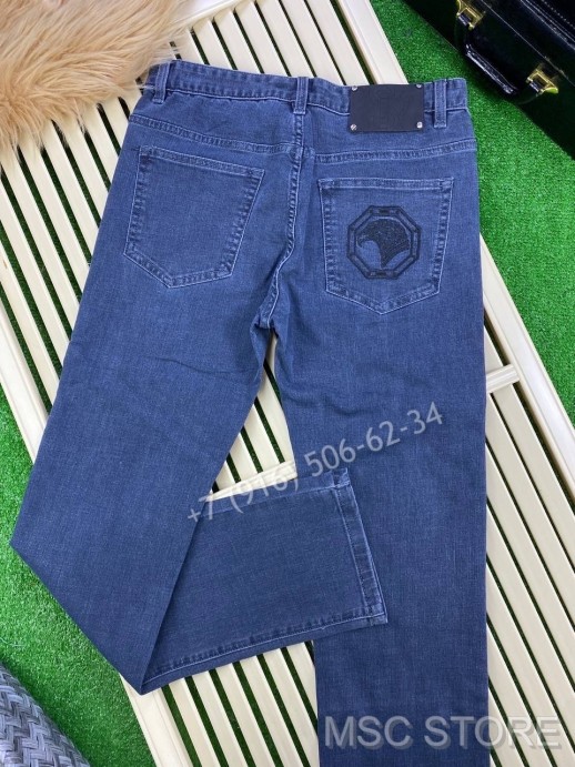 Джинсы Stefano Ricci 9493