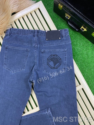 Джинсы Stefano Ricci 9493