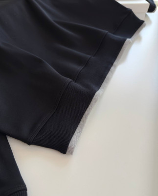 Толстовка Brunello Cucinelli 35088