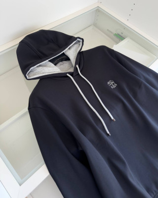 Толстовка Brunello Cucinelli 35088