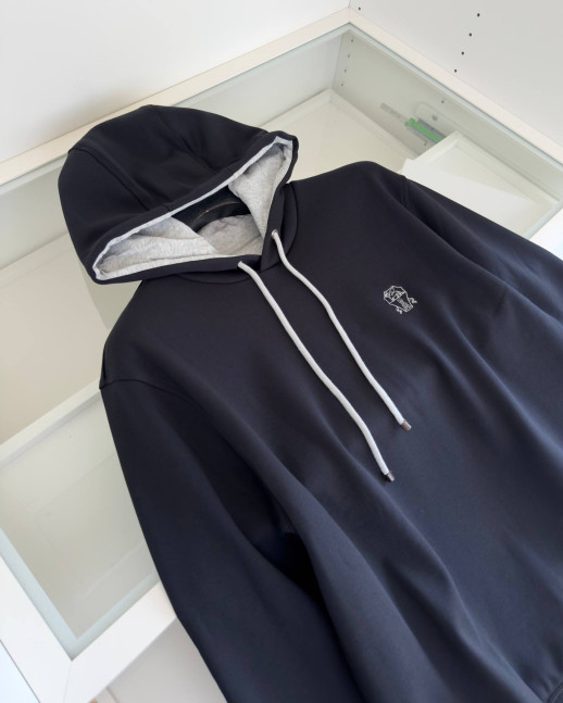 Толстовка Brunello Cucinelli 35088