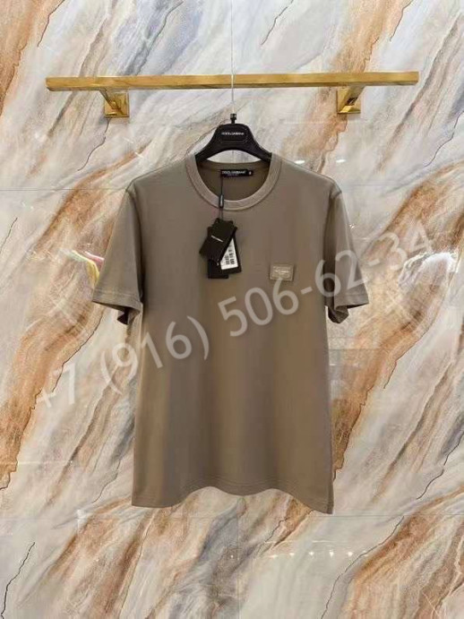 Футболка Dolce & Gabbana 29914