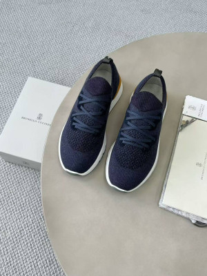 Кроссовки Brunello Cucinelli 23463 2