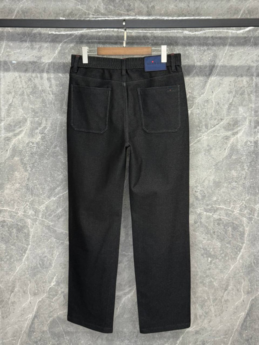 Джинсы KITON 33664 1