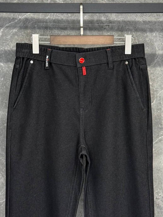 Джинсы KITON 33664 1