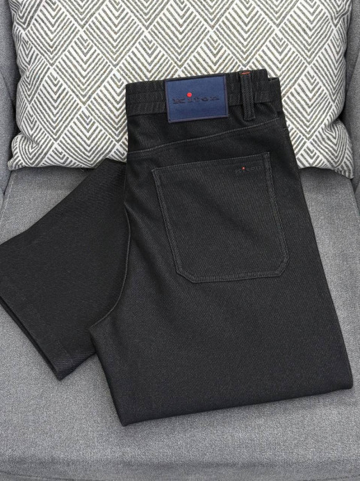 Джинсы KITON 33664 1