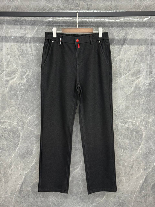 Джинсы KITON 33664 1