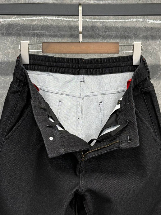 Джинсы KITON 33664 1