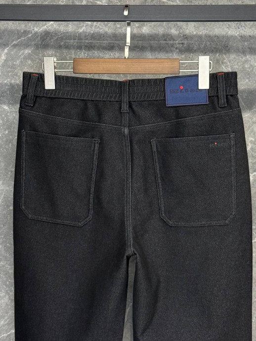 Джинсы KITON 33664 1