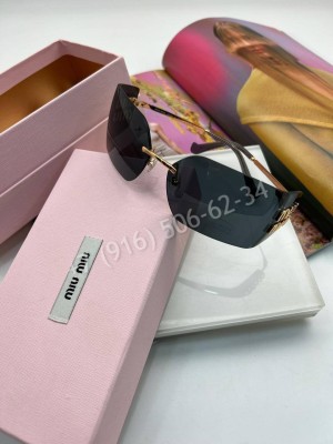 Очки Miu Miu 33253