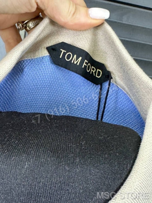 Поло Tom Ford 9908